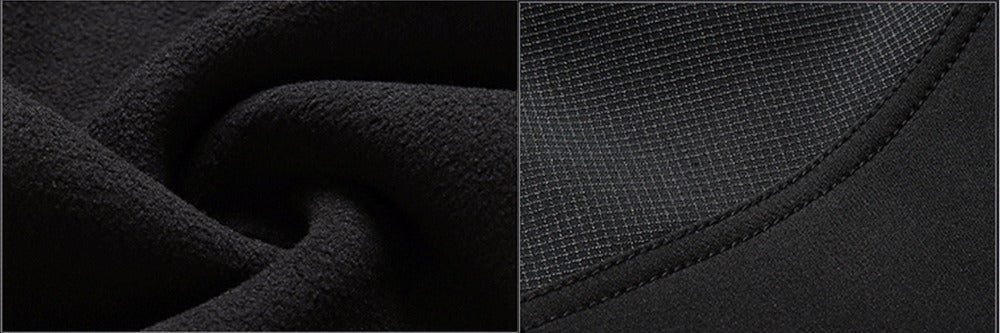 Andre | Pantalon d'hiver imperméable