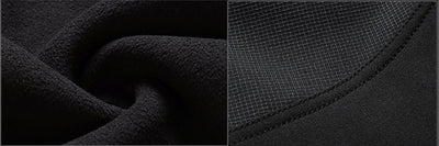 Andre | Pantalon d'hiver imperméable