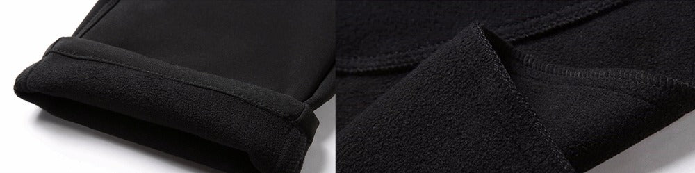 Andre | Pantalon d'hiver imperméable