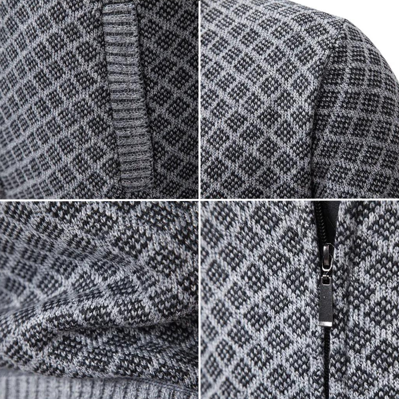 Aldéric | Veste élégante pour homme