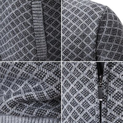 Aldéric | Veste élégante pour homme