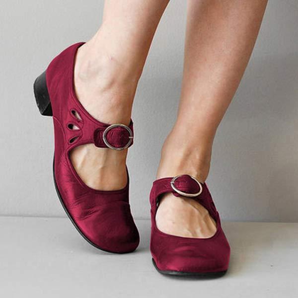 Céline | Sandales en cuir
