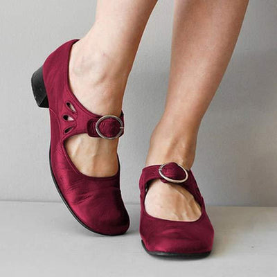 Céline | Sandales en cuir