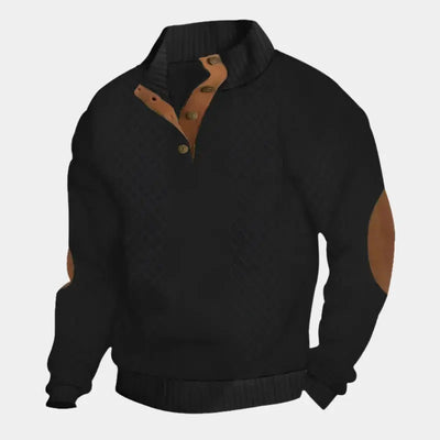 Charles | Pull élégant et confortable