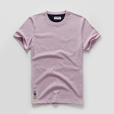 Antoine | T-Shirt élégant