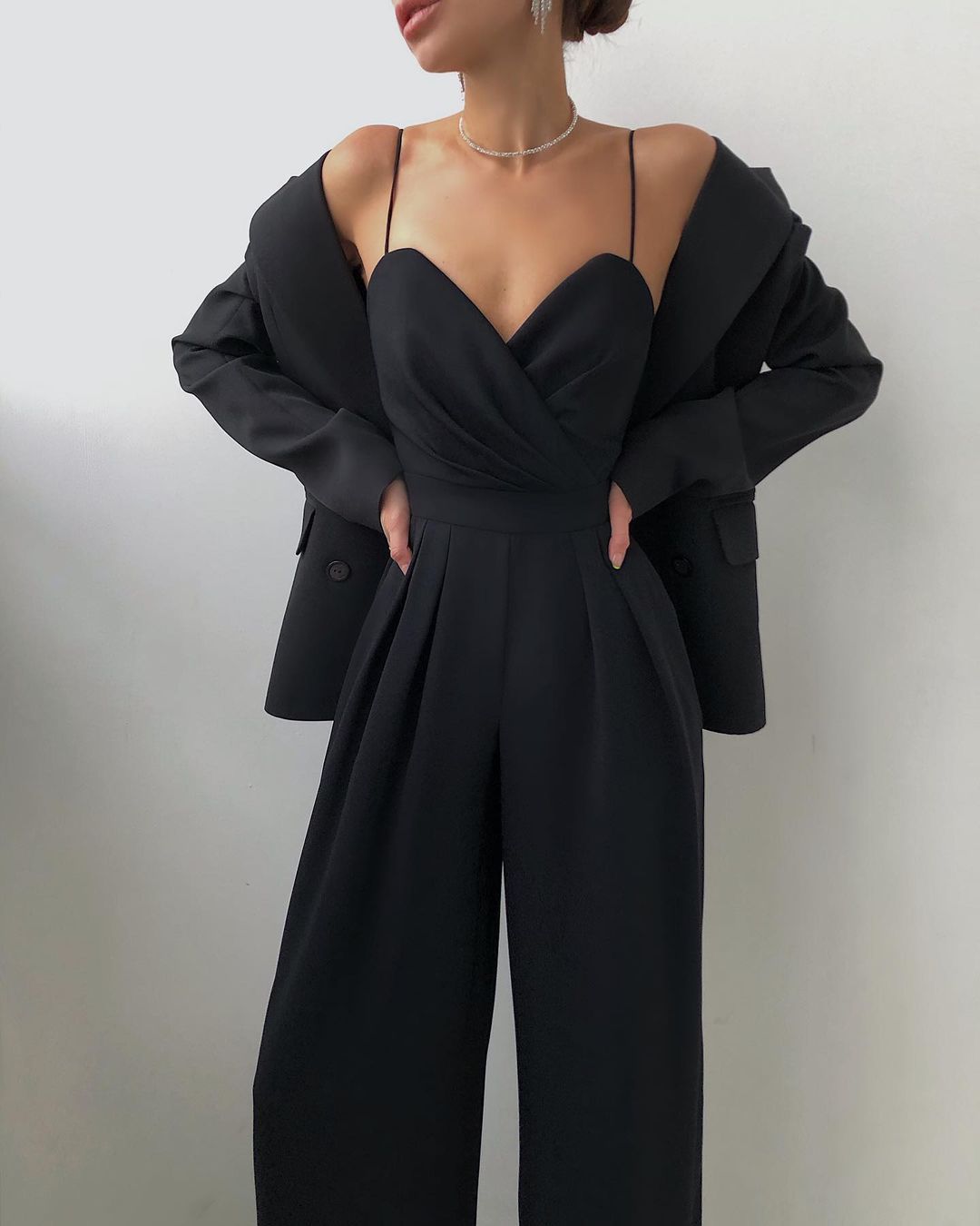 Chloé | Robe élégante