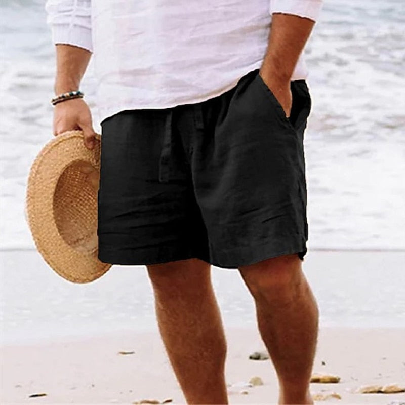 Variant image for Bondi | Shorts Pour Hommes Élégants et Légers-19