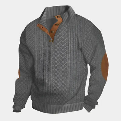Charles | Pull élégant et confortable