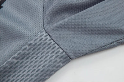 Ensemble de Vêtements de Sport Masculin - Tissu Castelli, Confort Optimal-4
