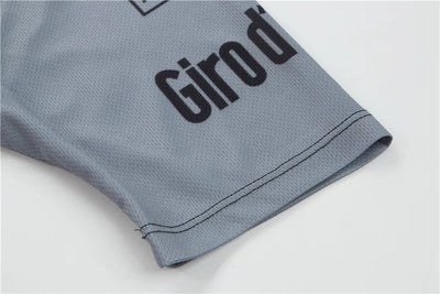 Ensemble de Vêtements de Sport Masculin - Tissu Castelli, Confort Optimal-5