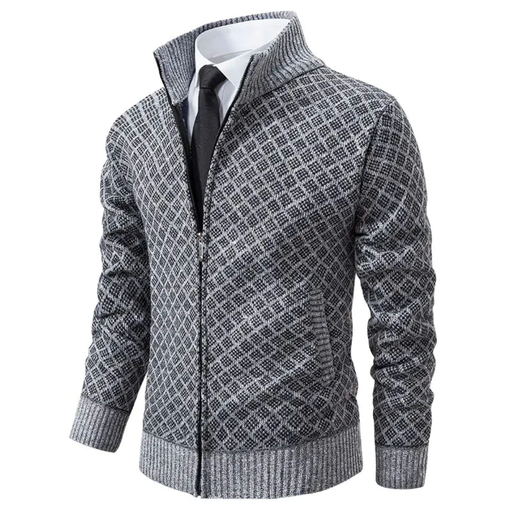 Aldéric | Veste élégante pour homme