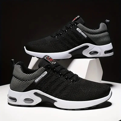 Charles | Chaussures de course respirantes