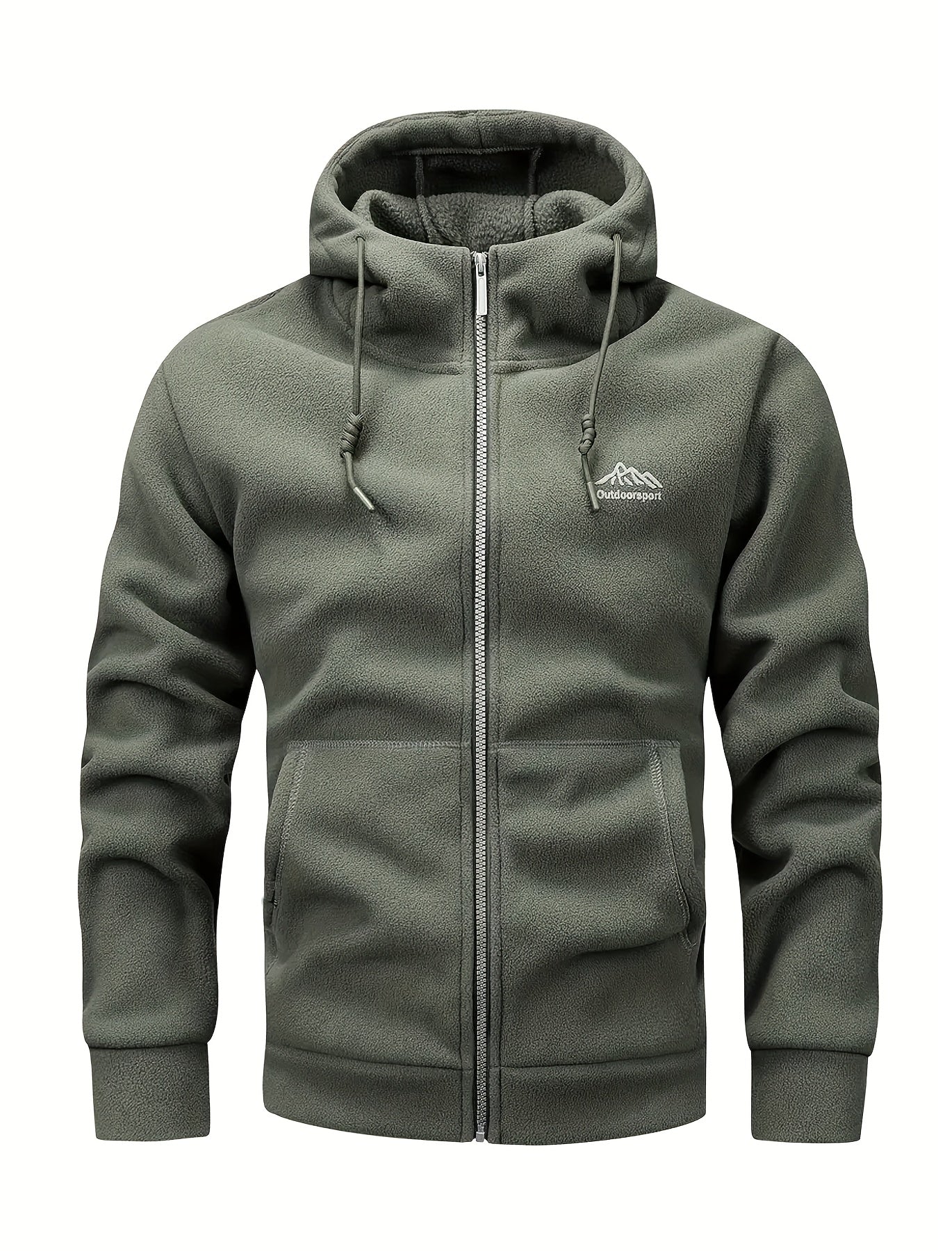 Armand | Veste Softshell légère