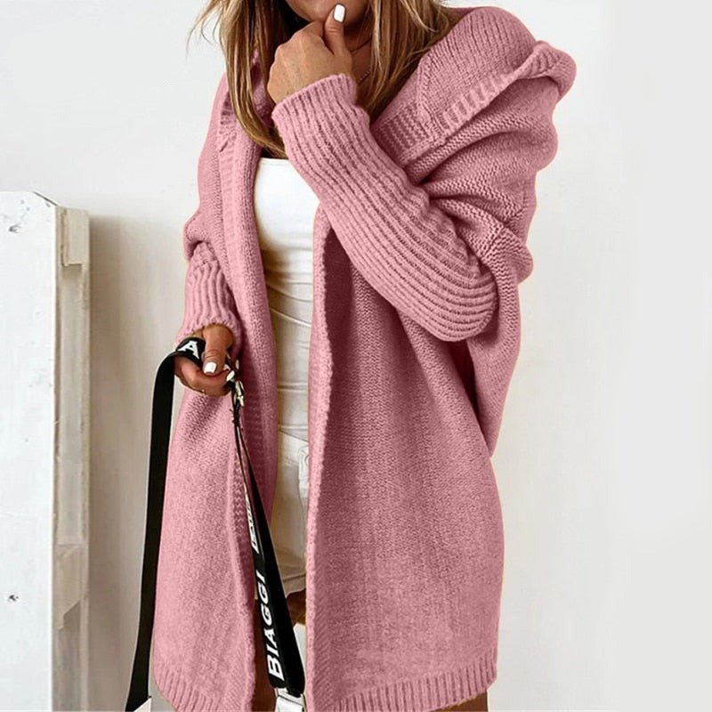 Céline | Cadigan élégant