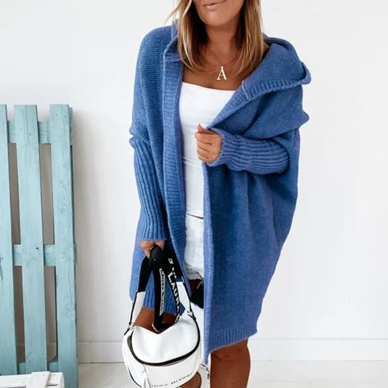 Céline | Cadigan élégant