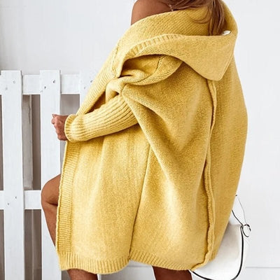 Céline | Cadigan élégant