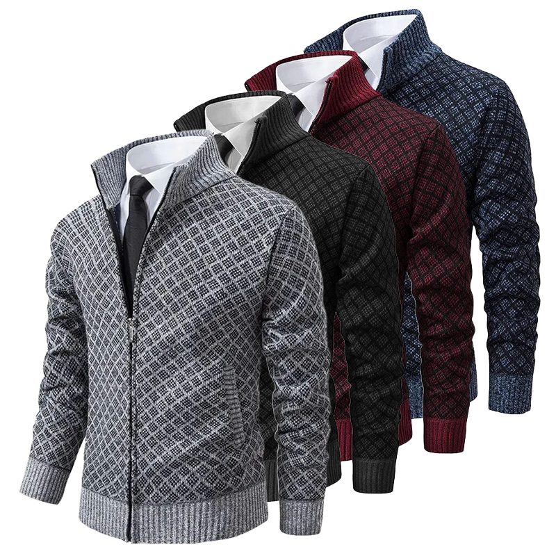 Aldéric | Veste élégante pour homme