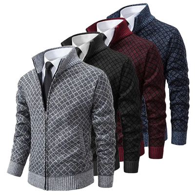 Aldéric | Veste élégante pour homme