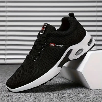 Charles | Chaussures de course respirantes