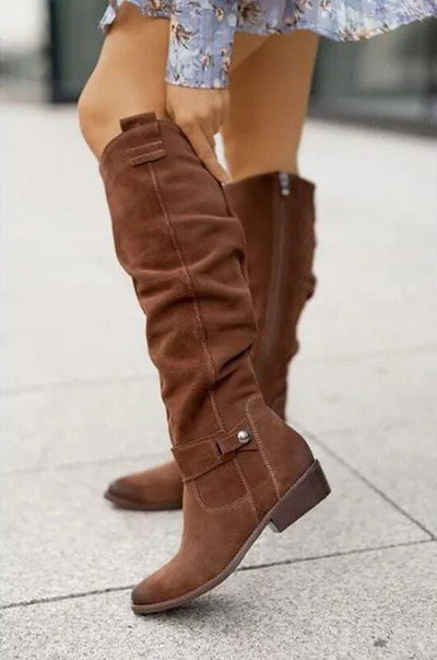 Adeline | Bottes de mode