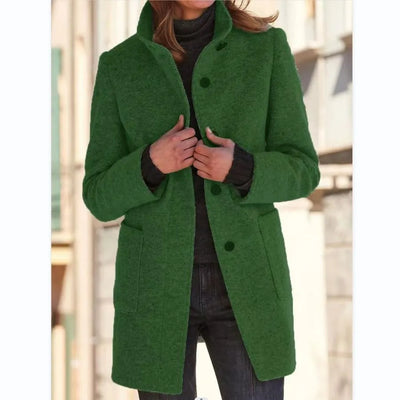 Aurélie | Veste de style