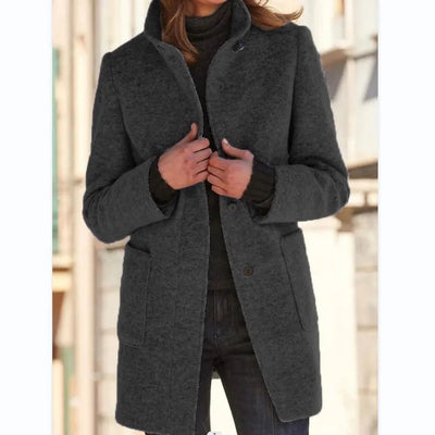 Aurélie | Veste de style