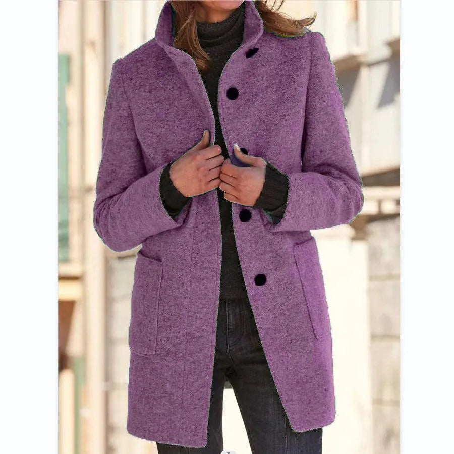 Aurélie | Veste de style