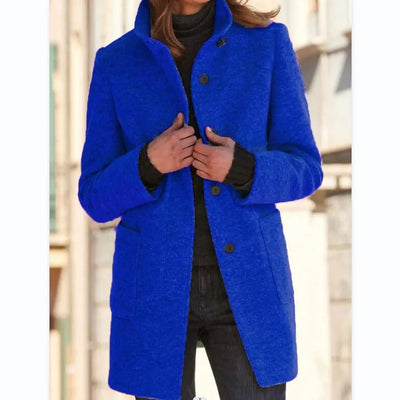 Aurélie | Veste de style