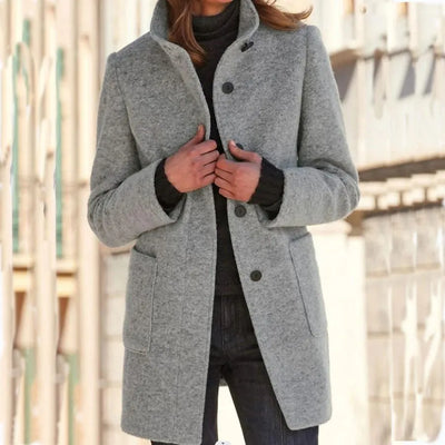 Aurélie | Veste de style