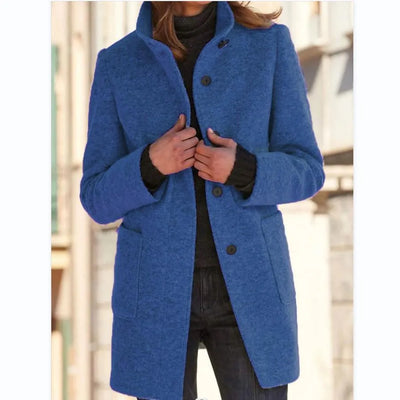 Aurélie | Veste de style