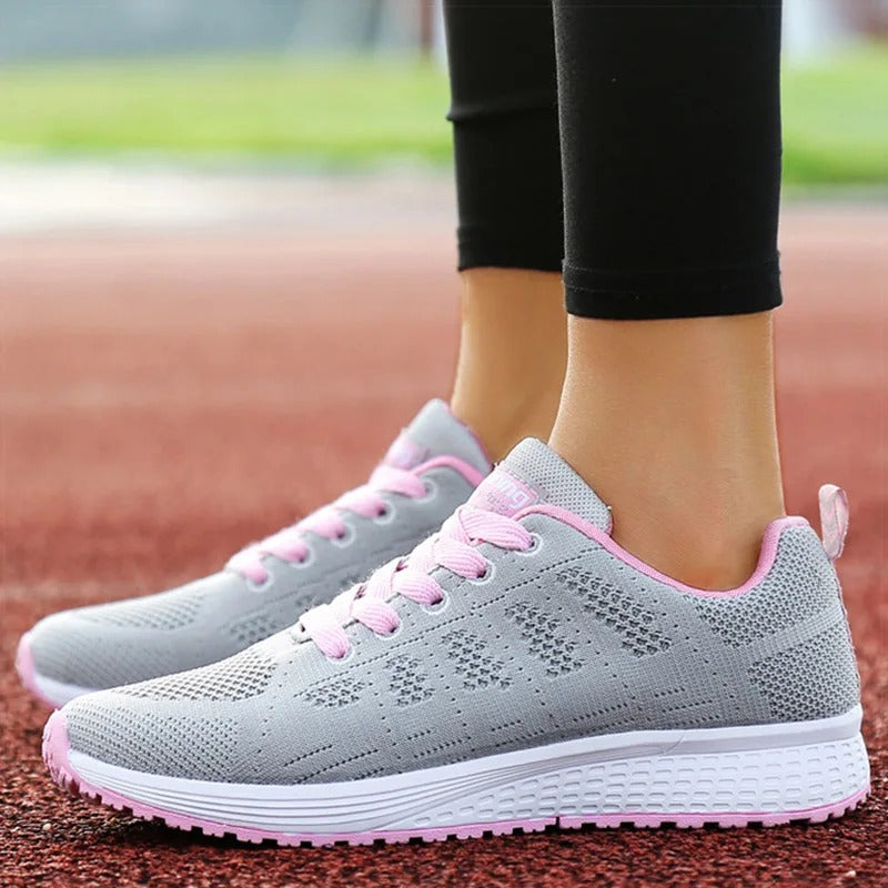 Camilla | Baskets élégantes et confortables