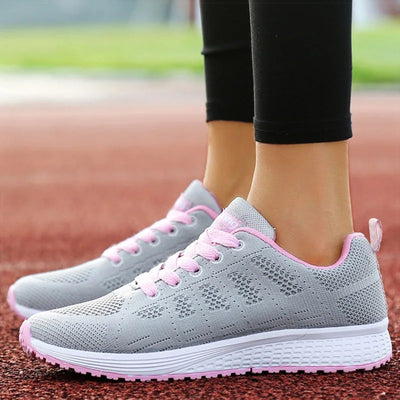 Camilla | Baskets élégantes et confortables