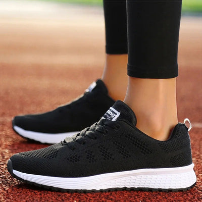 Camilla | Baskets élégantes et confortables