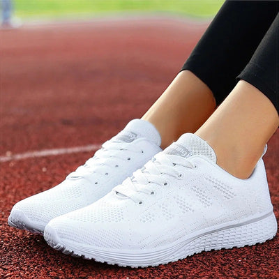 Camilla | Baskets élégantes et confortables