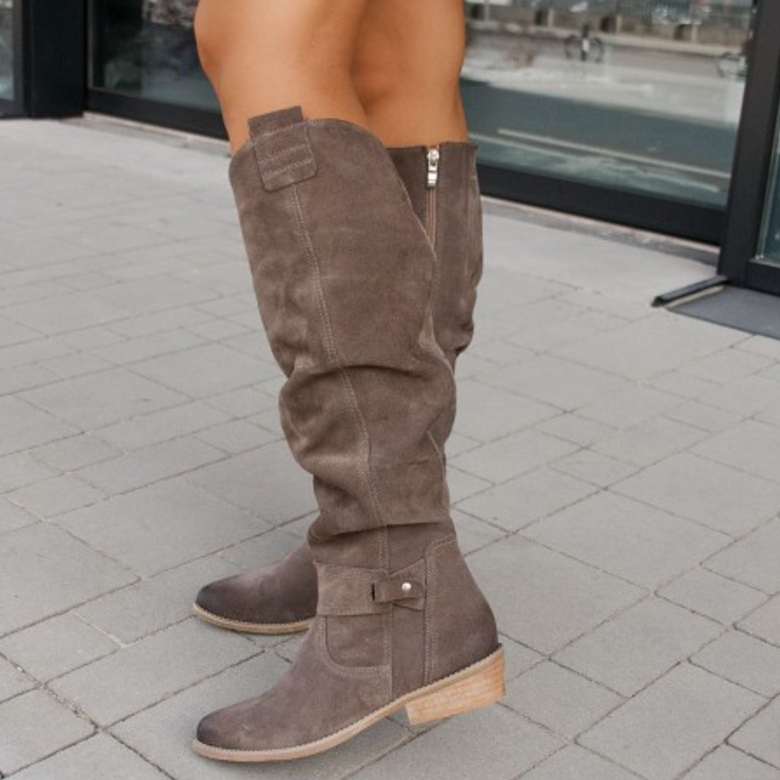 Adeline | Bottes de mode