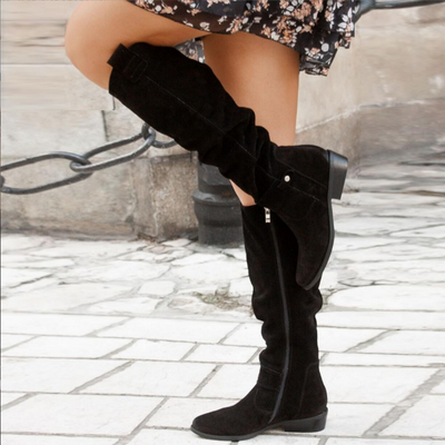 Adeline | Bottes de mode