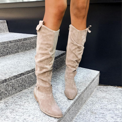 Adeline | Bottes de mode