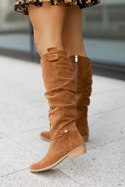 Adeline | Bottes de mode