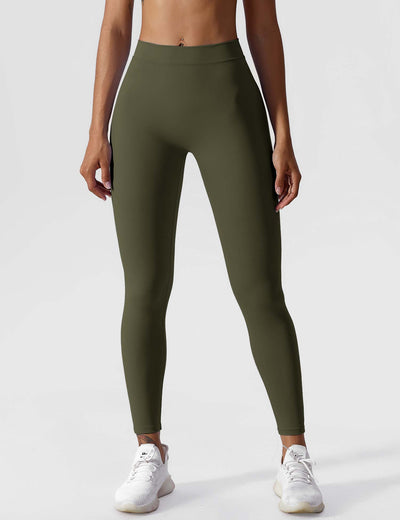 Amélie | Leggings à la mode