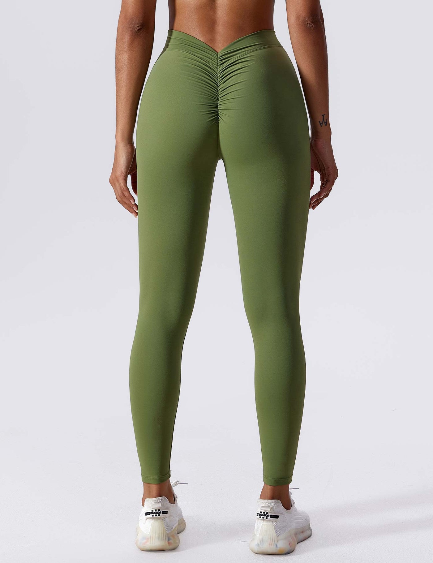 Amélie | Leggings à la mode