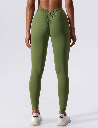 Amélie | Leggings à la mode