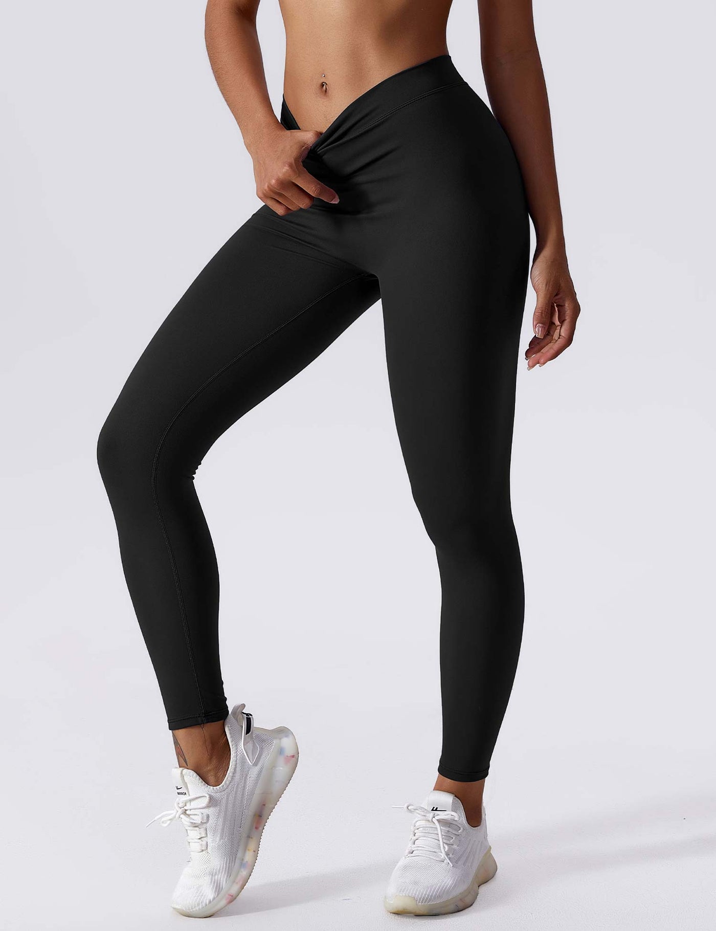 Amélie | Leggings à la mode