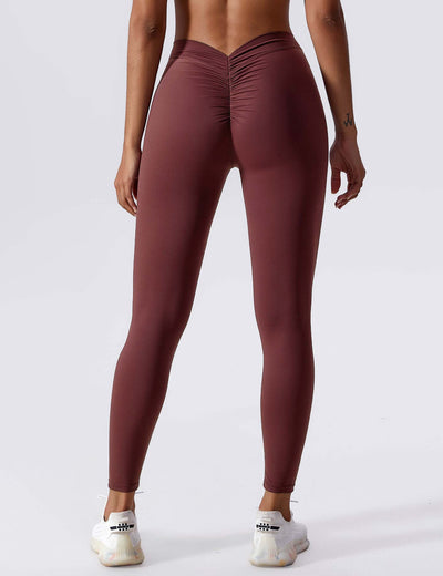 Amélie | Leggings à la mode